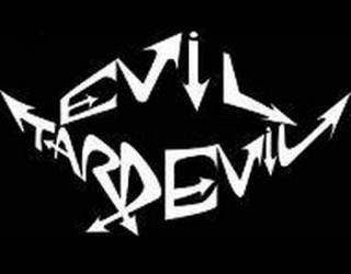 logo Evil Tardevil
